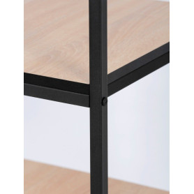 Стеллаж для одежды и аксессуаров ИМАТО-1706б в стиле Loft