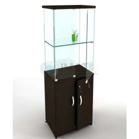 Выставочная витрина "ВК-700-Ш"