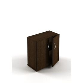 Шкаф малый широкий низкий "Ш-01"