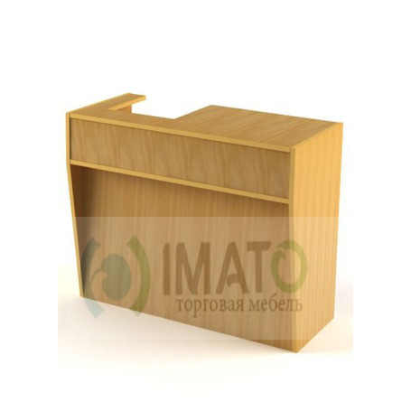 Кассовый узел 120-100-55