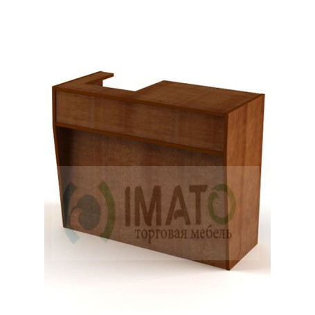 Кассовый узел 120-100-55