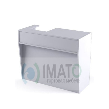 Кассовый узел 120-100-55