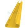 Комплект вставок для экономпанели (желтые) 23 шт