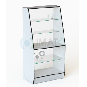 Выставочная витрина "В-10-41"