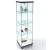 Витрина стеклянная "ВK-450"