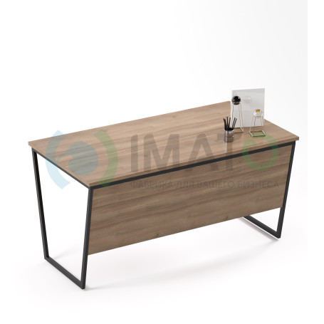 Стол письменный Лофт