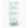 Витрина  стеклянная "В-53" 