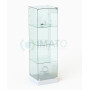 Витрина  стеклянная "В-53" 