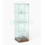 Витрина  стеклянная "В-53" 