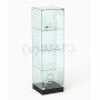 Витрина  стеклянная "В-53" 