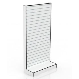 Стойка с экономпанелью КС-201